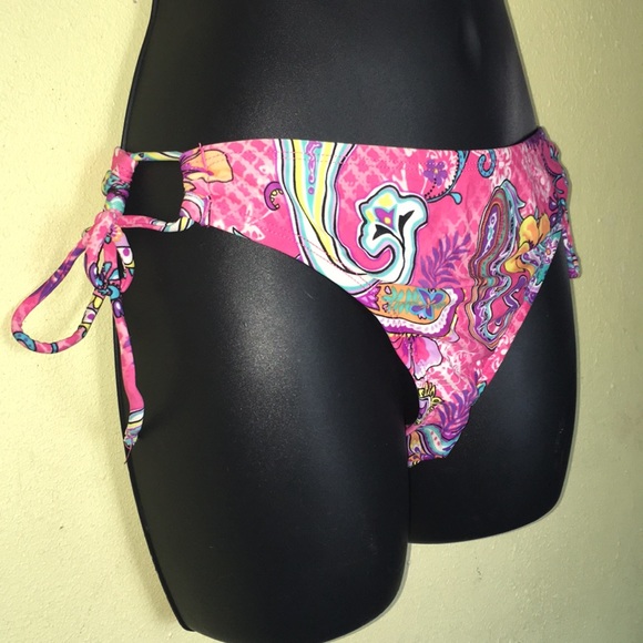 VM Bikini Set swimsuit size M. Good condition. - Picture 5 of 14